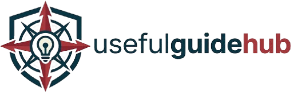 usefulguidehub logo